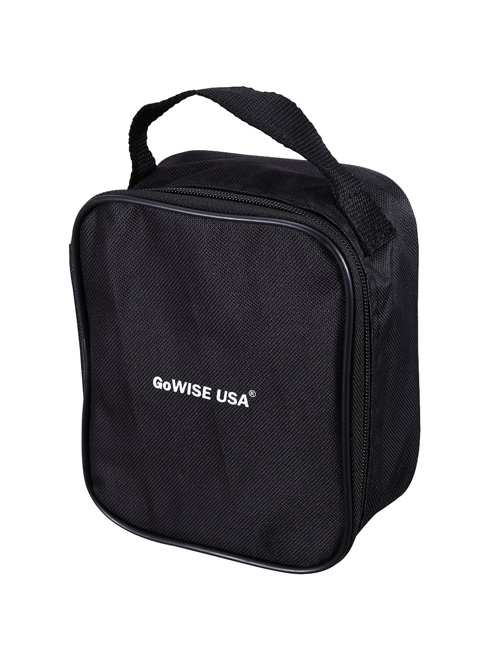 GoWISE USA Advanced Control Digital Blood Pressure Monitor 2